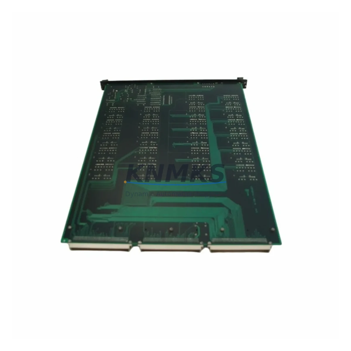 ABB 6215BZ10000 Fail-Safe I/O Transfer Module for DCS Reliability product image 2