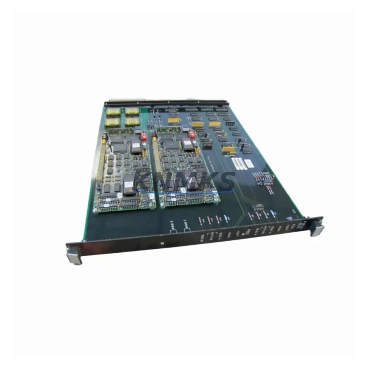 ABB 6227BZ10200 Maintenance-Proven Spare Part for Factory Uptime