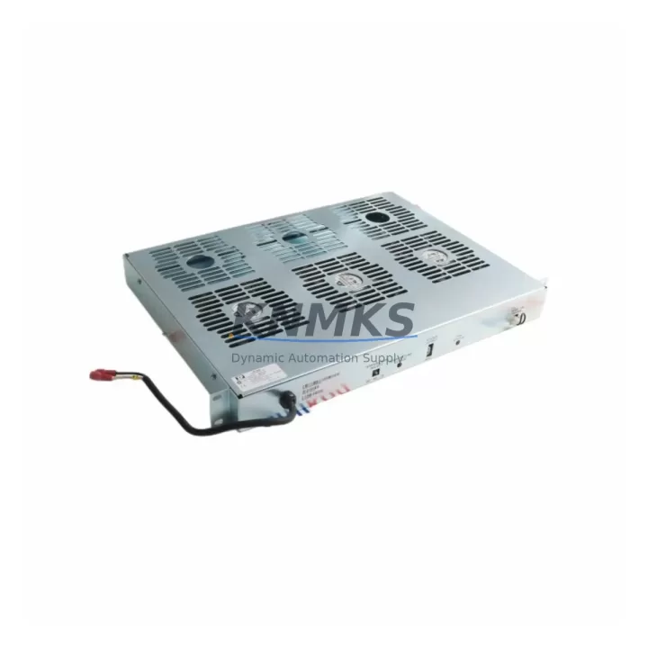 ABB IPFAN12 Migration-Ready Cooling Fan for AC500 PLCs