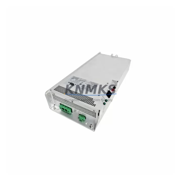 Honeywell FC-PSUNI2424 Migration-Ready Power Supply for Legacy DCS