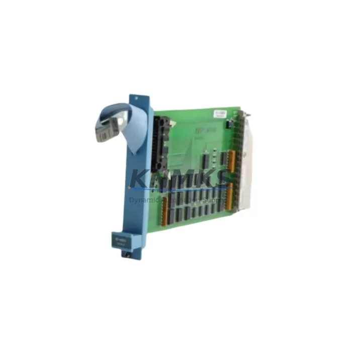 Honeywell SP-IHARTP Maintenance-Proven Spare Part for Factory Uptime