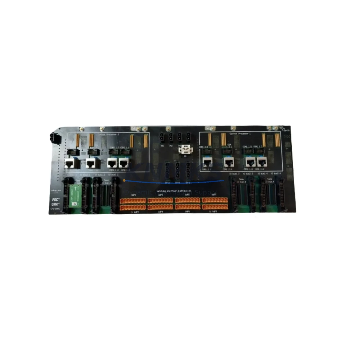 Honeywell 6582800028 Migration-Ready Controller for HC900