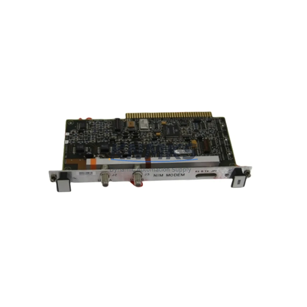 Honeywell TK-IAH161 Fail-Safe Analog Input Module