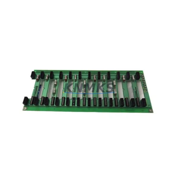 ABB 6632003A1 Maintenance-Proven Spare Part for Factory Uptime