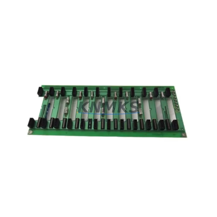 ABB 6632003A1 Maintenance-Proven Spare Part for Factory Uptime