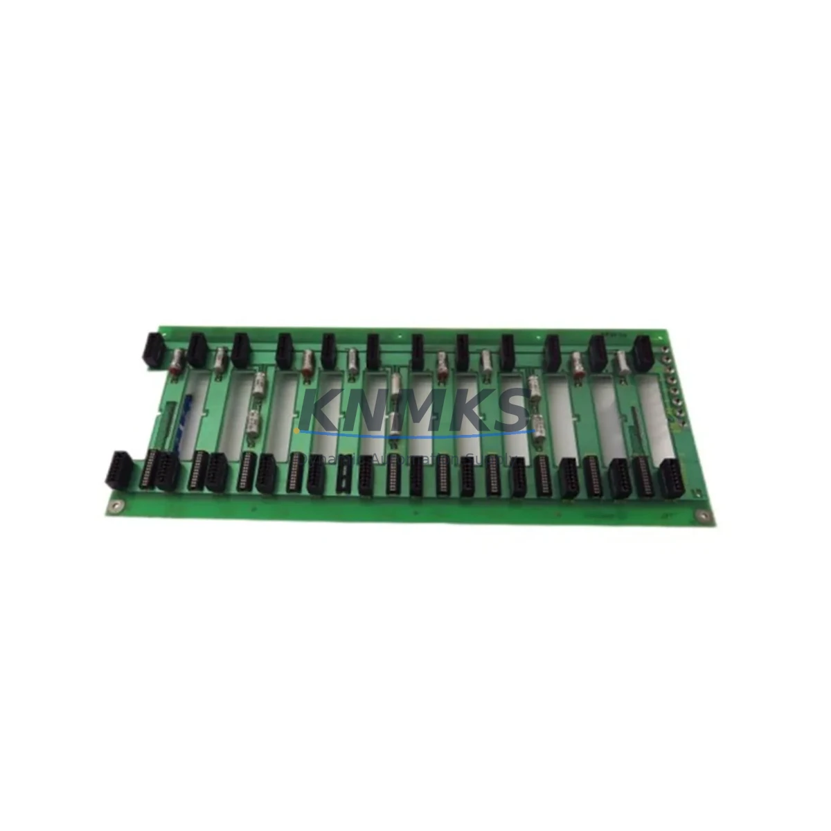 ABB 6632003A1 Maintenance-Proven Spare Part for Factory Uptime