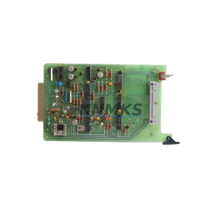 ABB 6632092N1 Maintenance-Proven Spare Part for AC500