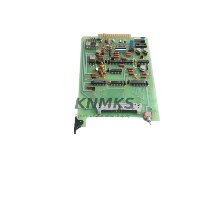 ABB GINT-5612C Maintenance-Proven Spare Part for Factory Uptime