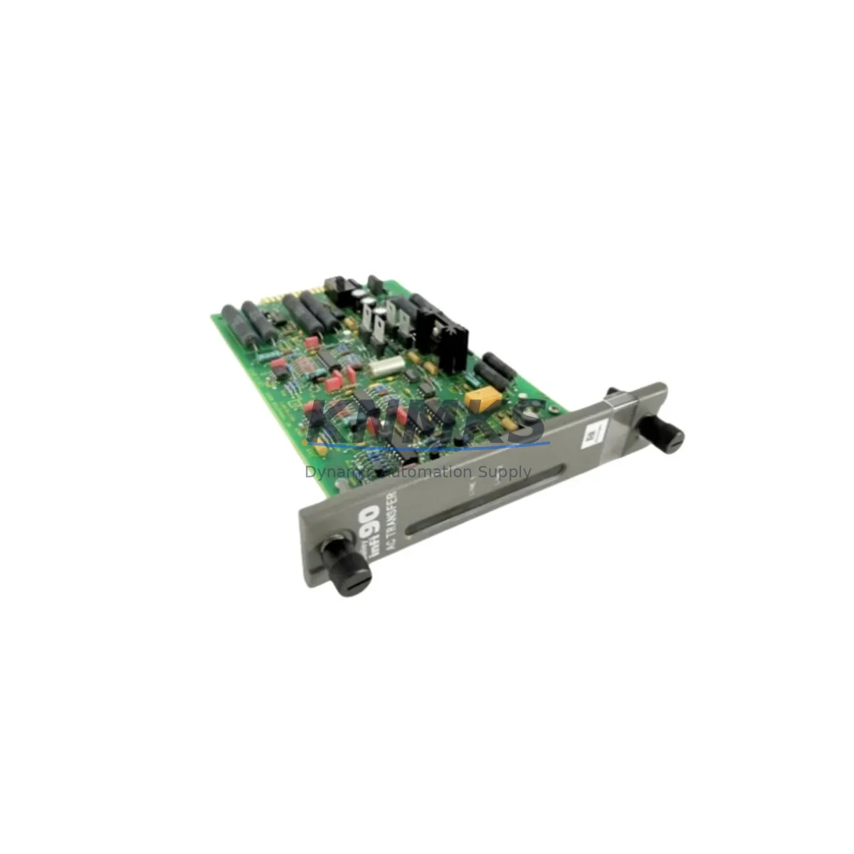 ABB 6637827G1 Maintenance-Proven Spare Part for Factory Uptime