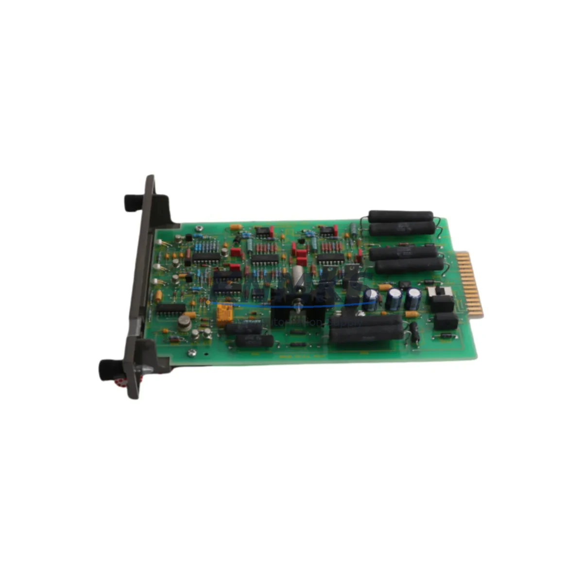 ABB 6637827G1 Maintenance-Proven Spare Part for Factory Uptime product image 2