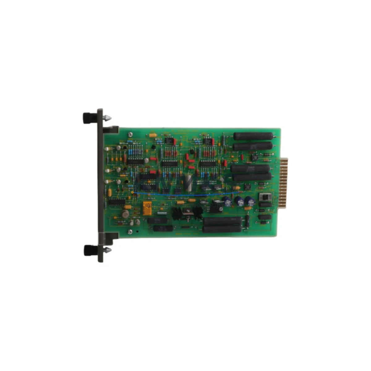 ABB 6637827G1 Maintenance-Proven Spare Part for Factory Uptime product image 4