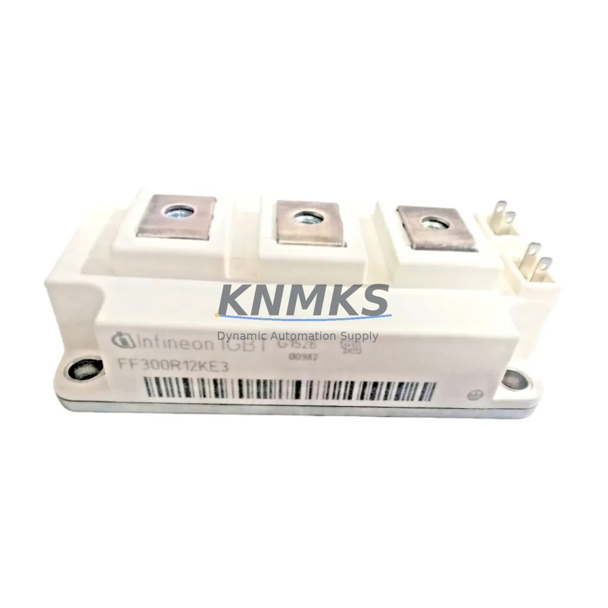 ABB FF300R12KE3 Maintenance-Proven Spare Part for Factory Uptime product image 2