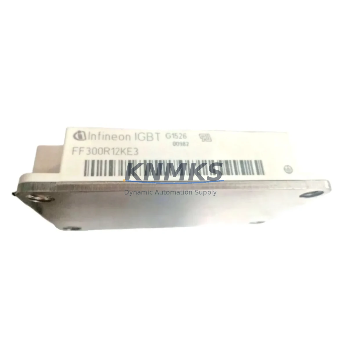 ABB FF300R12KE3 Maintenance-Proven Spare Part for Factory Uptime product image 3