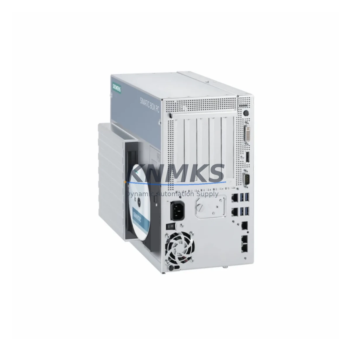 Siemens 6AG4132-2GG10-0AX3 Maintenance-Proven Spare Part for Factory Uptime