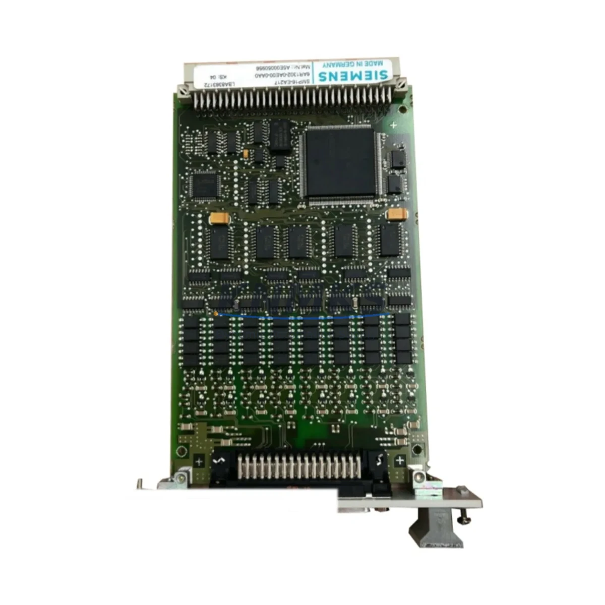 Siemens 6AR1302-0AA00-0AA0 Fail-Safe Communication Processor
