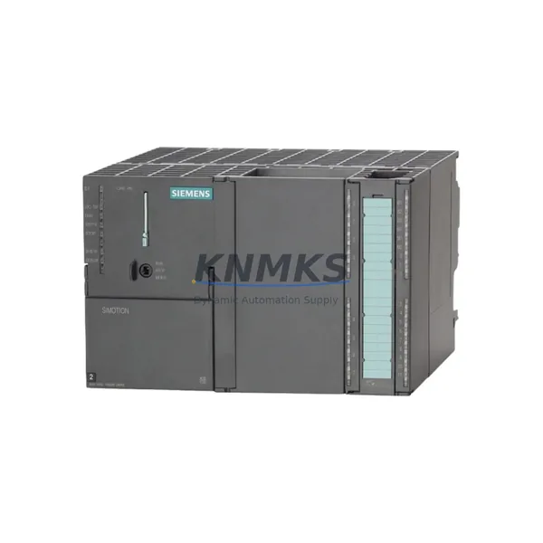 Siemens 6AU1240-1AA00-0AA0 Fail-Safe Motion Controller