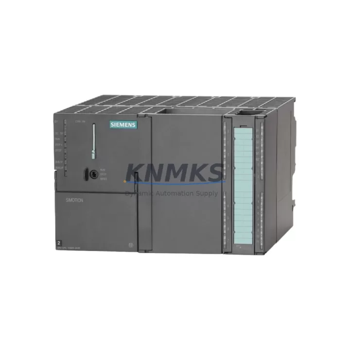 Siemens 6AU1240-1AA00-0AA0 Fail-Safe Motion Controller
