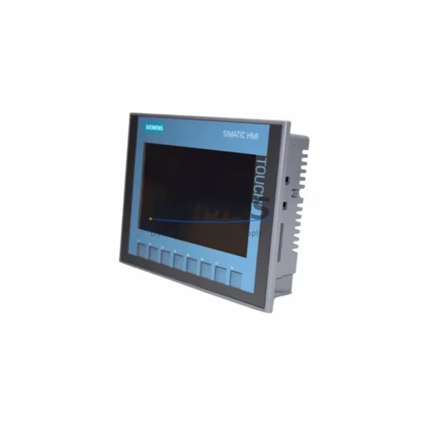 Siemens 6AV2123-2GB03-0AX0 Migration-Ready HMI for Legacy Control Systems