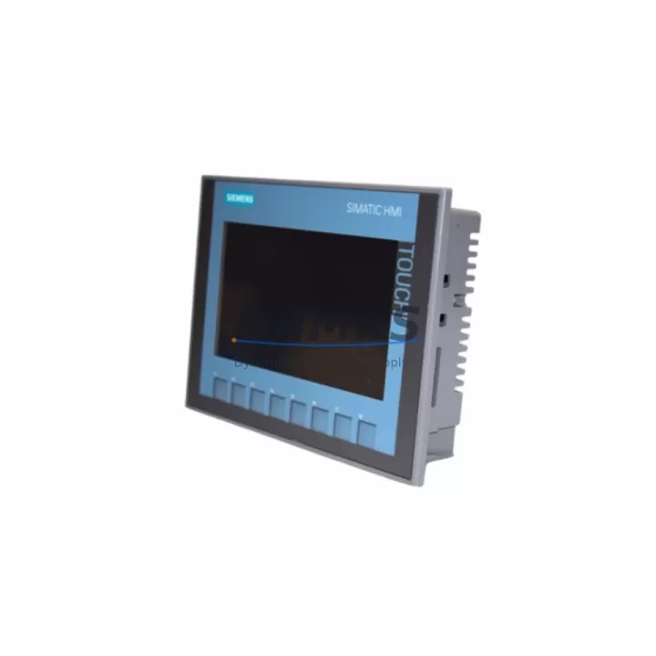 Siemens 6AV2123-2GB03-0AX0 Migration-Ready HMI for Legacy Control Systems