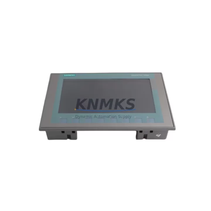 Siemens 6AV2123-2JB03-0AX0 Maintenance-Proven Spare Part