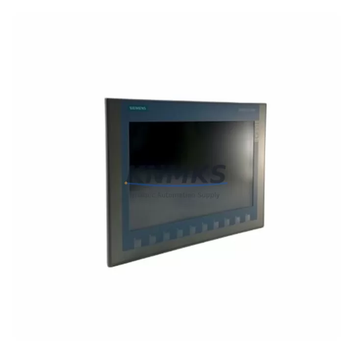 Siemens 6AV2123-2MB03-0AX0 KTP1200 Basic Spare Part