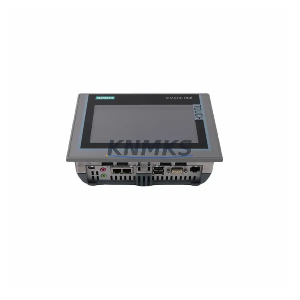 Siemens 6AV2124-0GC01-0AX0 Migration-Ready HMI Panel