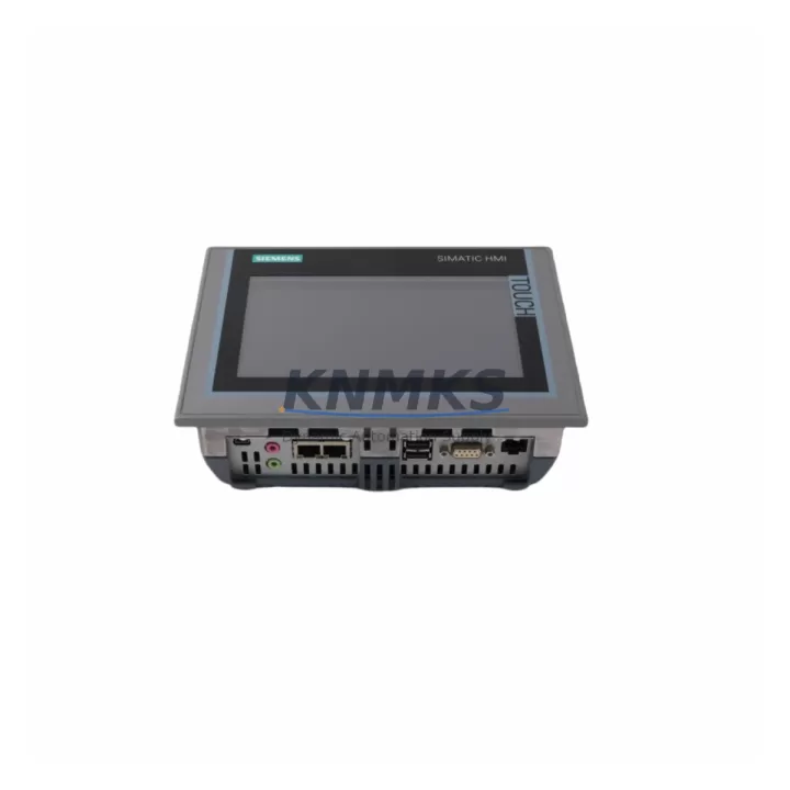 Siemens 6AV2124-0GC01-0AX0 Migration-Ready HMI Panel