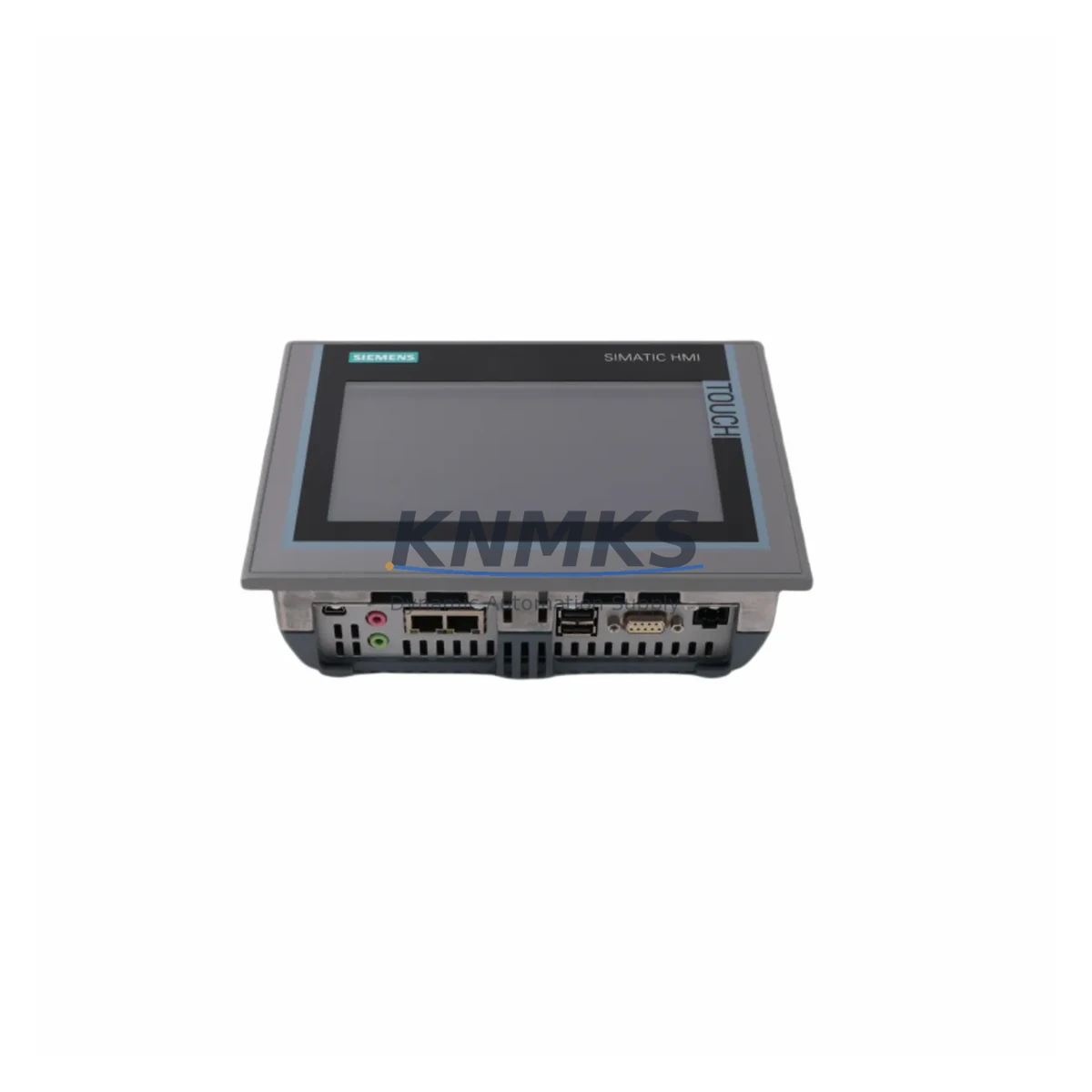 Siemens 6AV2124-0GC01-0AX0 Migration-Ready HMI Panel