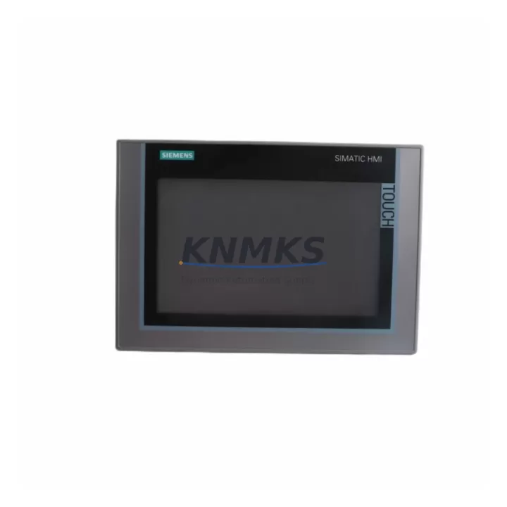 Siemens 6AV2124-0JC01-0AX0 Migration-Ready HMI Panel