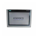 Siemens 6AV2124-0MC01-0AX0 Fail-Safe HMI for Industrial Control product image 2