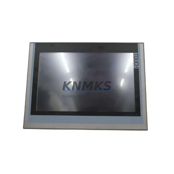 Siemens 6AV2124-0QC02-0AX0 Fail-Safe HMI Panel