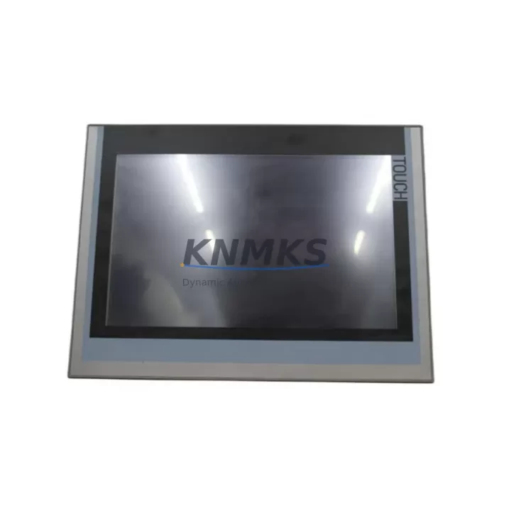 Siemens 6AV2124-0QC02-0AX0 Fail-Safe HMI Panel