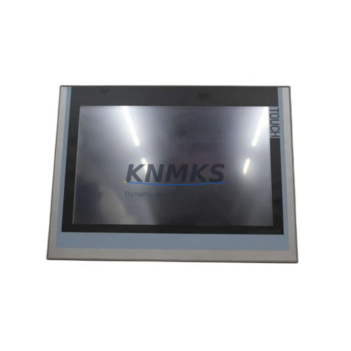 Siemens 6AV2124-0QC02-0AX0 Fail-Safe HMI Panel