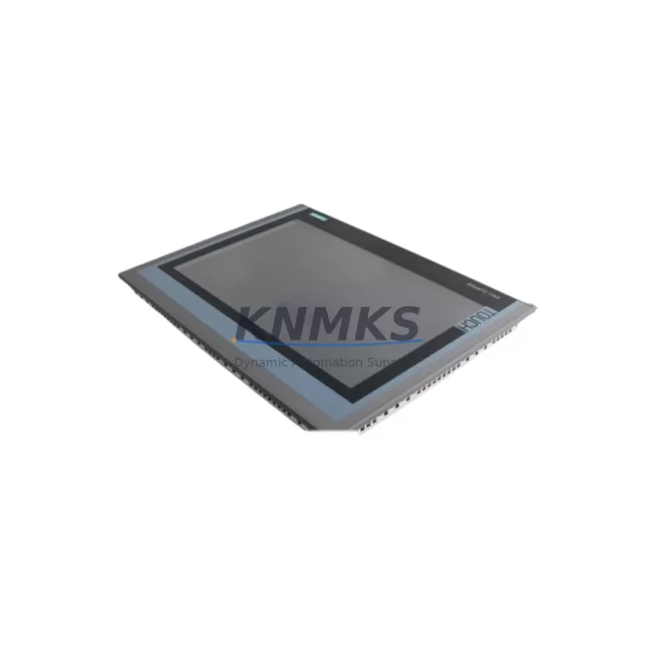 Siemens 6AV2124-0QC02-0AX1 Fail-Safe HMI Panel
