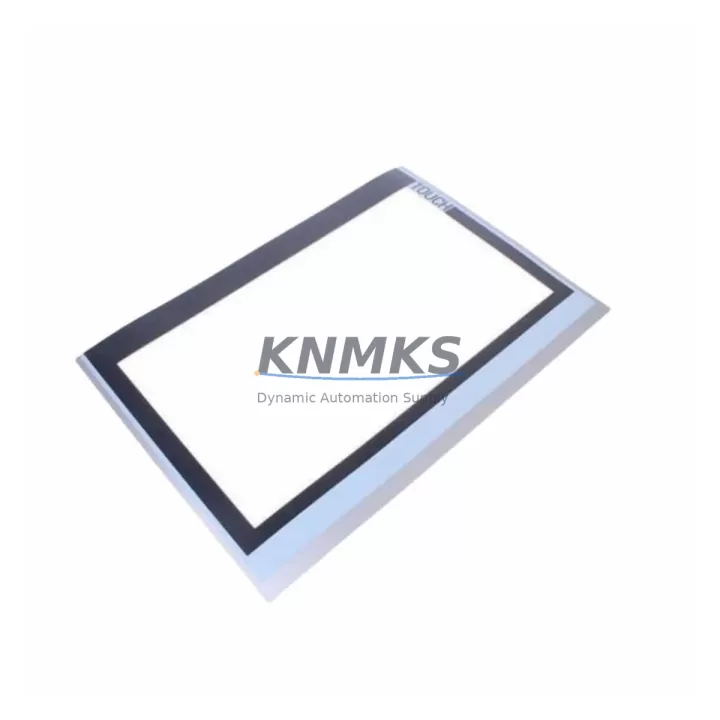 Siemens 6AV2124-0UC02-0AX0 Maintenance-Proven Spare Part for Factory Uptime