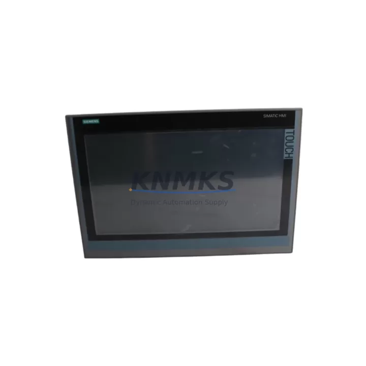 Siemens 6AV2124-0UC02-0AX1 Migration-Ready HMI Panel