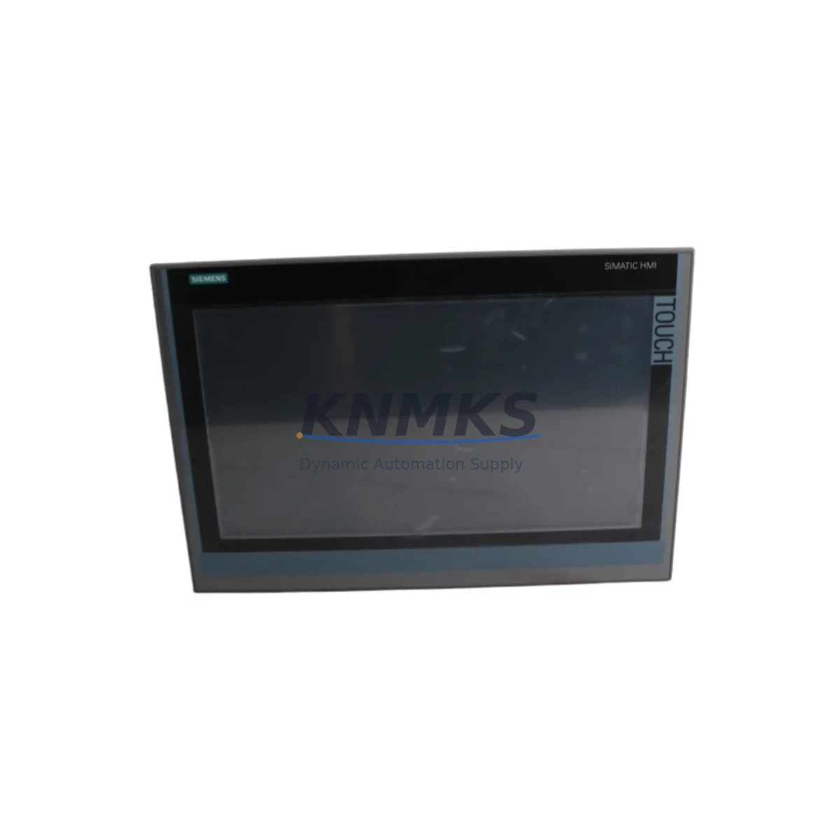 Siemens 6AV2124-0UC02-0AX1 Migration-Ready HMI Panel