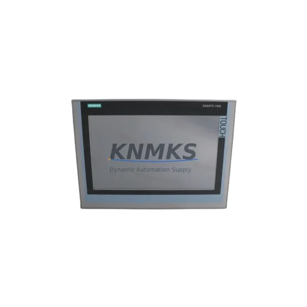 Siemens 6AV2124-1QC02-0AX1 Migration-Ready HMI Panel