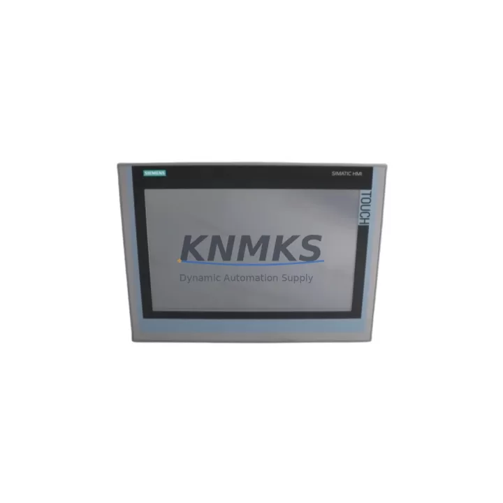 Siemens 6AV2124-1QC02-0AX1 Migration-Ready HMI Panel