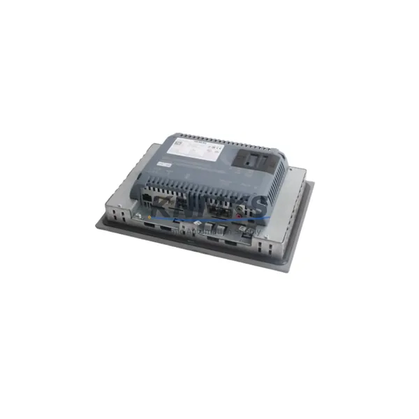 SIEMENS 6AV2124-2DC01-0AX0 Maintenance-Proven Spare Part for Factory Uptime