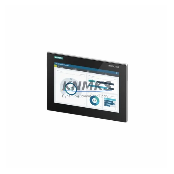 Siemens 6AV2128-3MB06-0AX1 Maintenance-Proven Spare Part for Factory Uptime