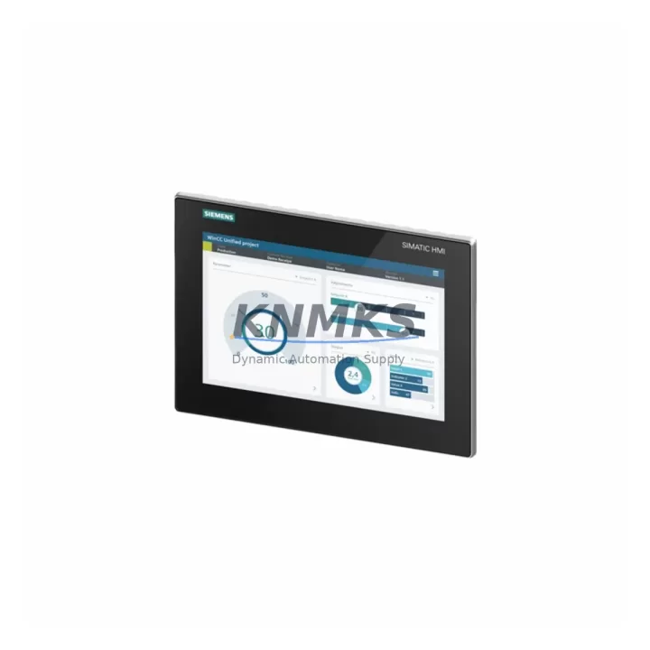 Siemens 6AV2128-3MB06-0AX1 Maintenance-Proven Spare Part for Factory Uptime