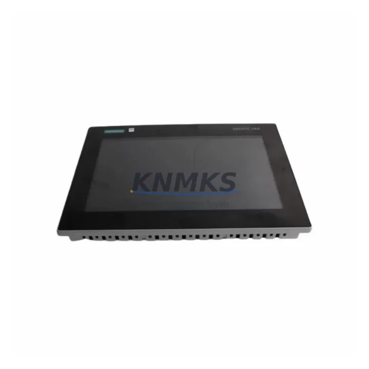 Siemens 6AV2128-3QB06-0AX1 Migration-Ready HMI Panel