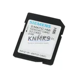 Siemens 6AV2181-8XP00-0AX0 Migration-Ready HMI SD Card product image 2