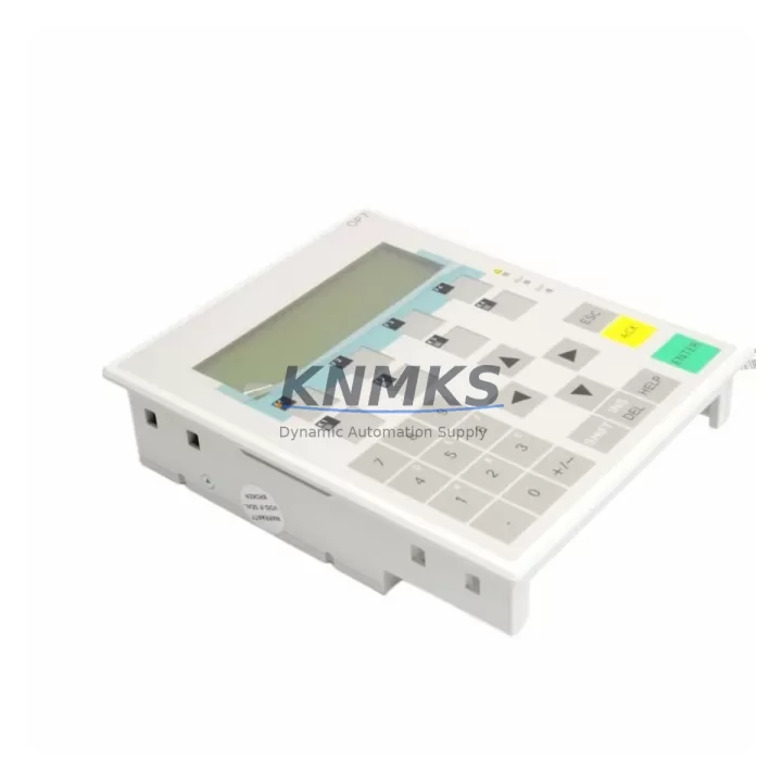 Siemens 6AV3607-1JC20-0AX1 Migration-Ready HMI Panel