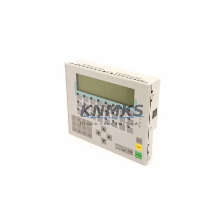 Siemens 6AV3617-1JC00-0AX1 Migration-Ready HMI for Legacy Systems