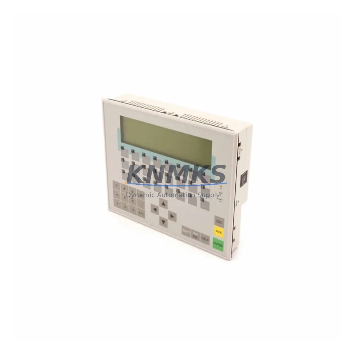 Siemens 6AV3617-1JC00-0AX1 Migration-Ready HMI for Legacy Systems