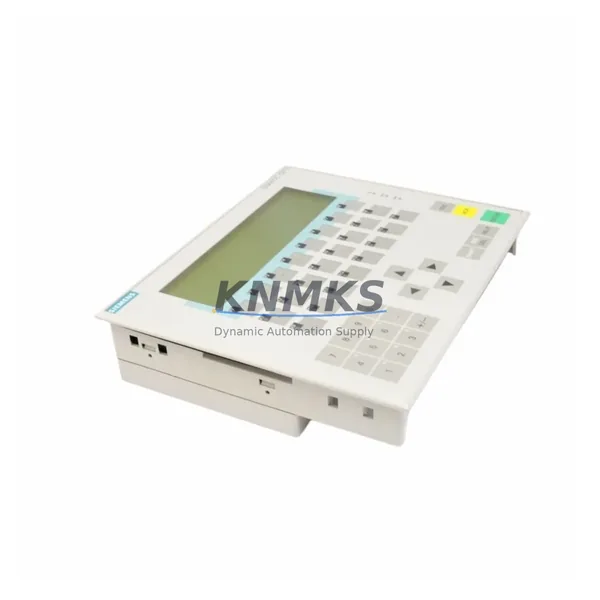 Siemens 6AV3617-1JC20-0AX1 Migration-Ready HMI for Legacy Control Systems