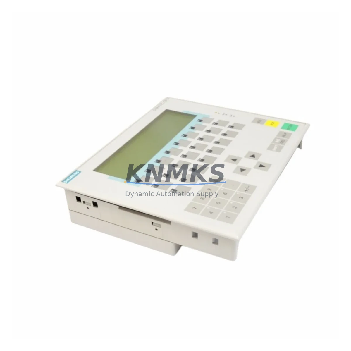 Siemens 6AV3617-1JC20-0AX1 Migration-Ready HMI for Legacy Control Systems