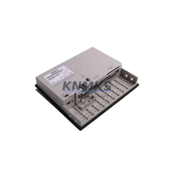Siemens 6AV3617-1JC30-0AX1 Migration-Ready HMI Panel